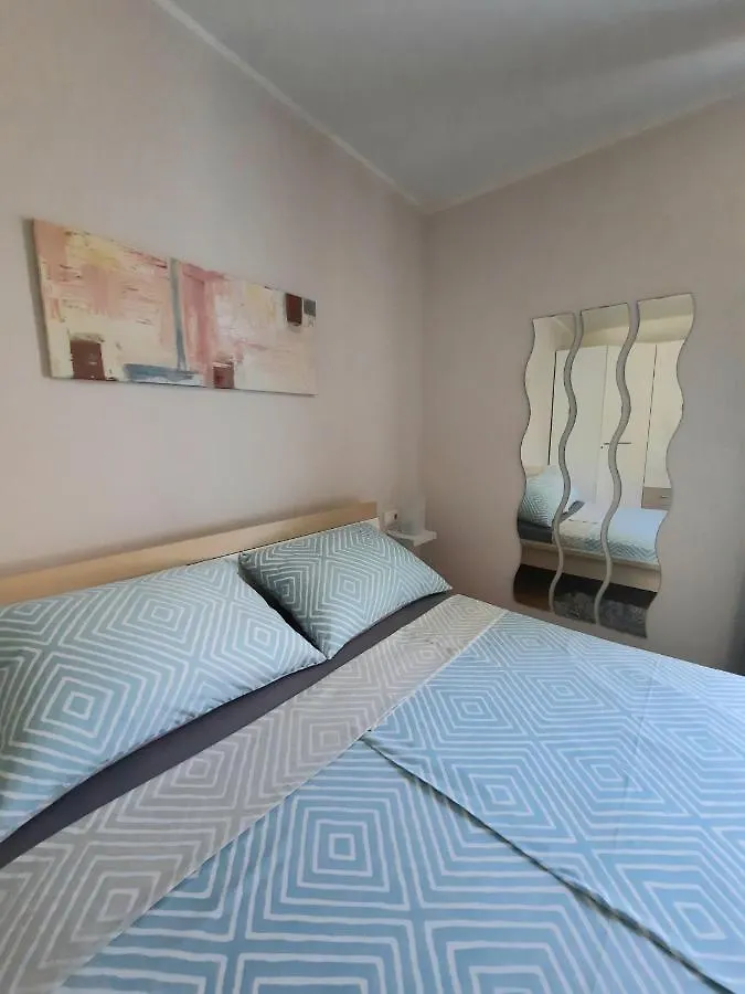 Apartment Ferienwohnung Morabeza Opatija