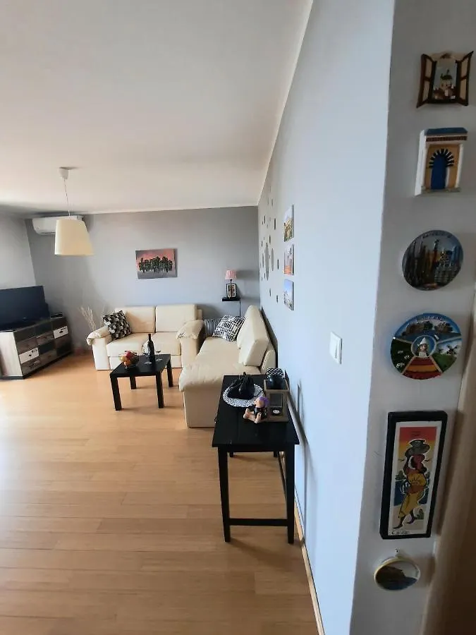 Ferienwohnung Morabeza Opatija