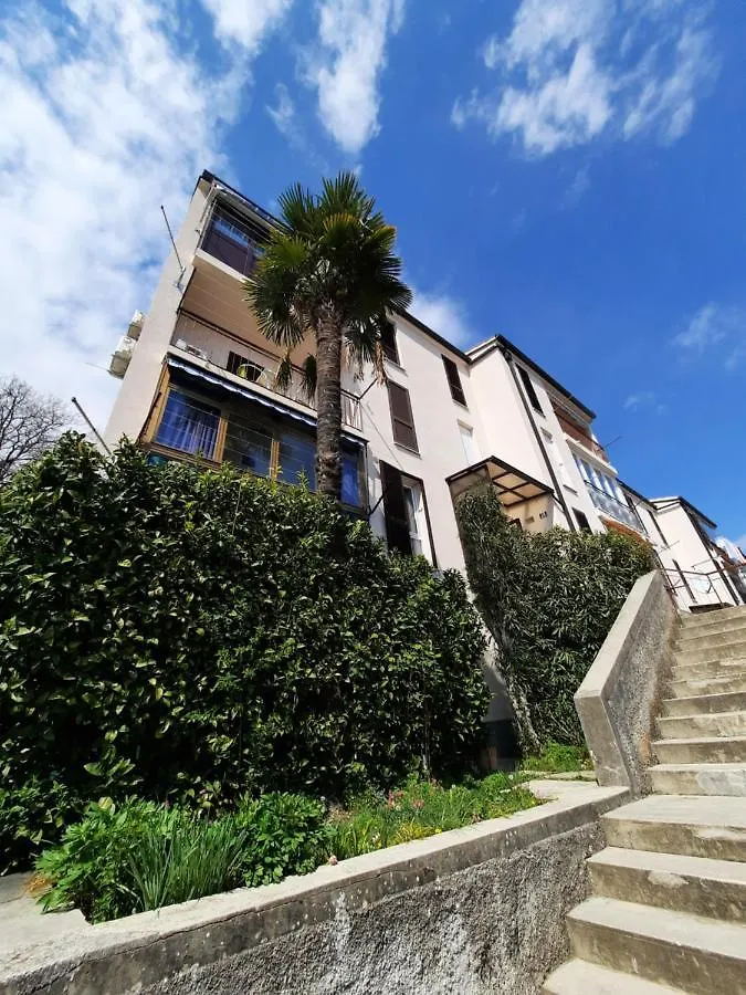 Ferienwohnung Morabeza Opatija Apartment
