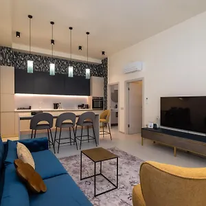 The Bridge Luxury Apartment Zadar