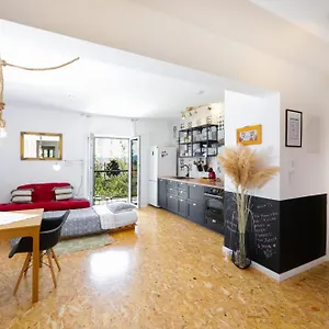 4-star Bianco Apartment Kaštela